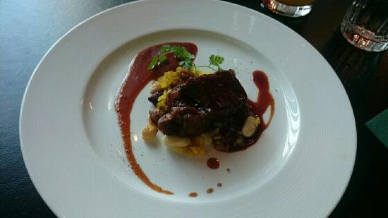 Operetta Marunouchi Trust Tower